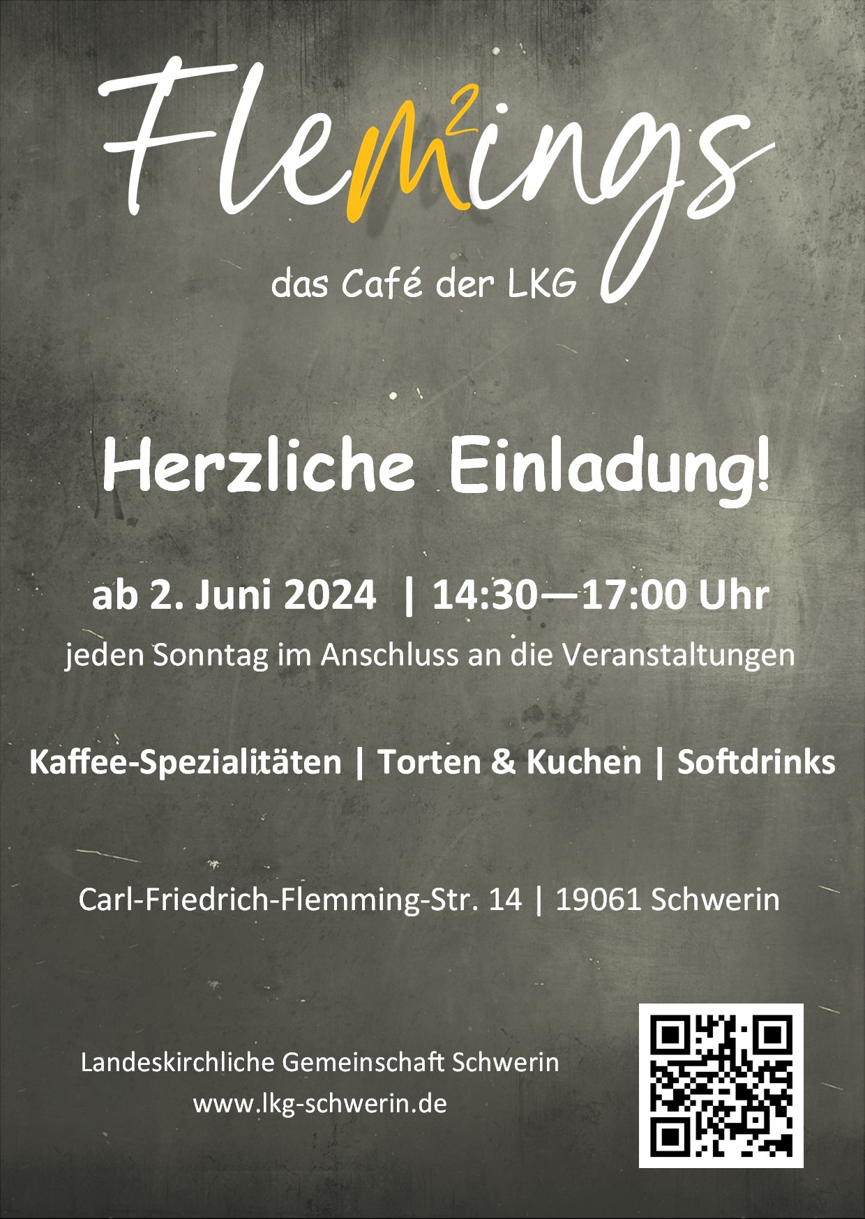 Flyer